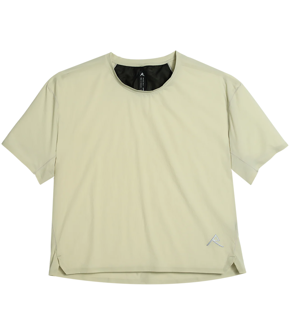 W RaceTech Tee