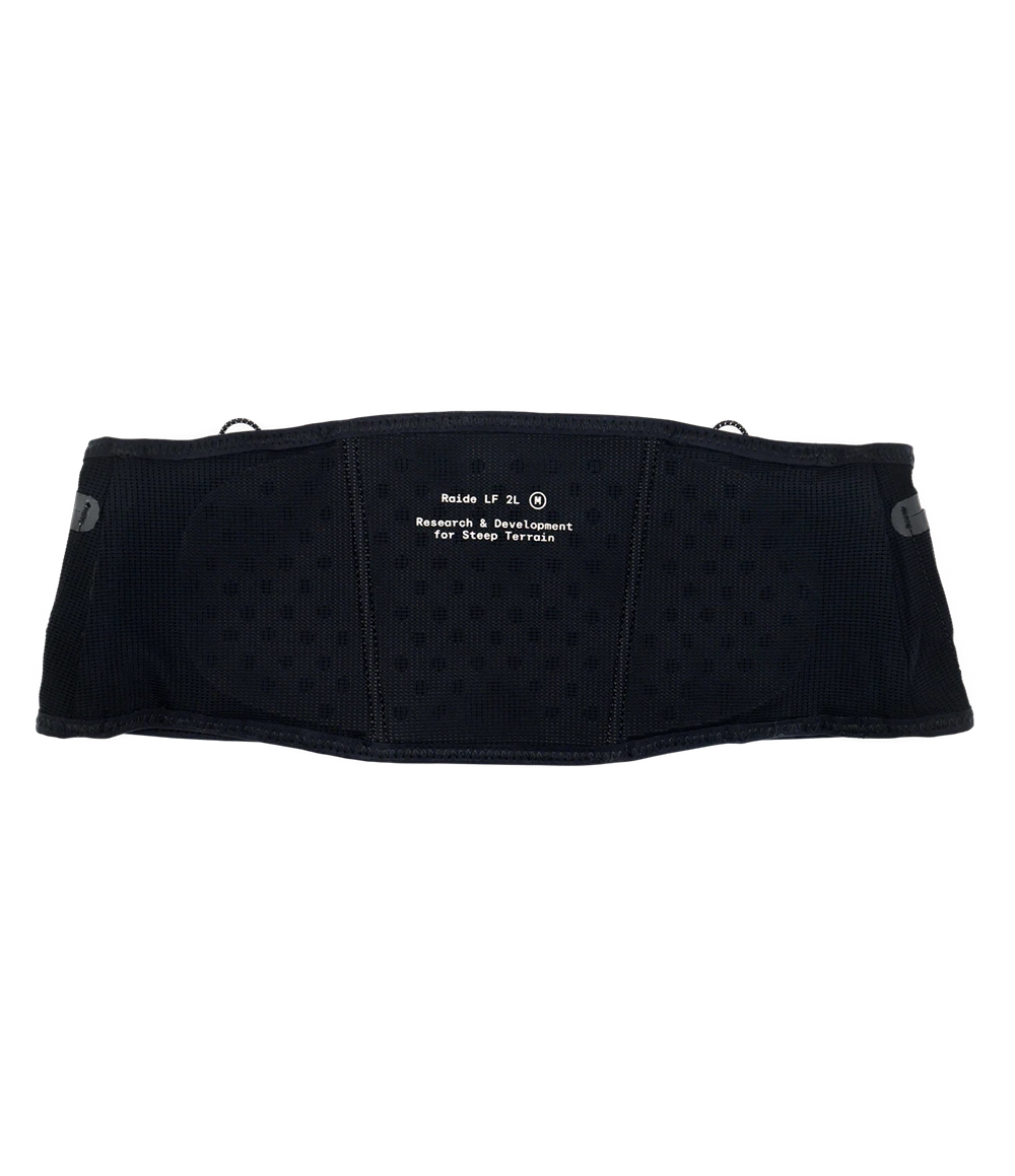 W LF 2L Running Belt