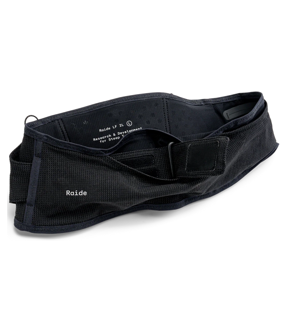 W LF 2L Running Belt