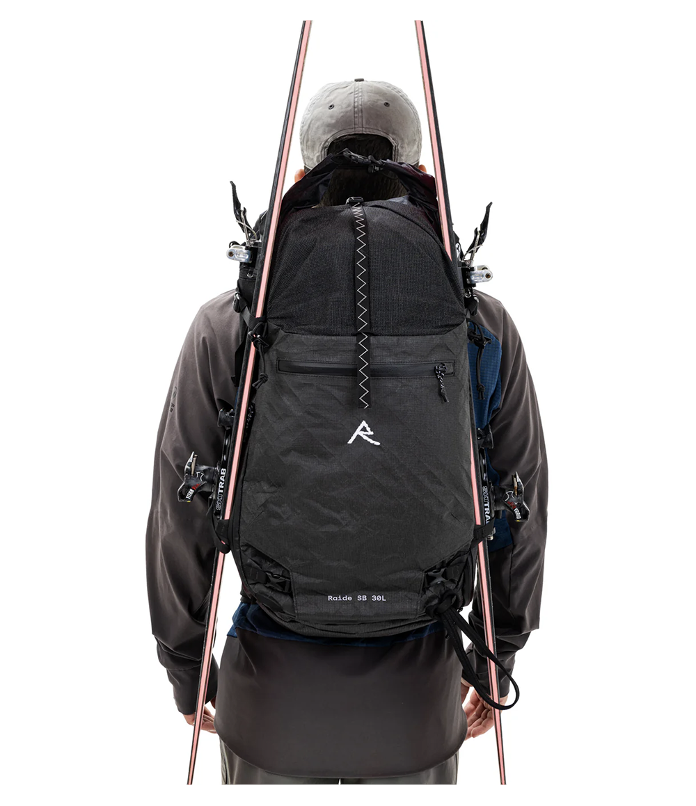 SB 30L Medium Black