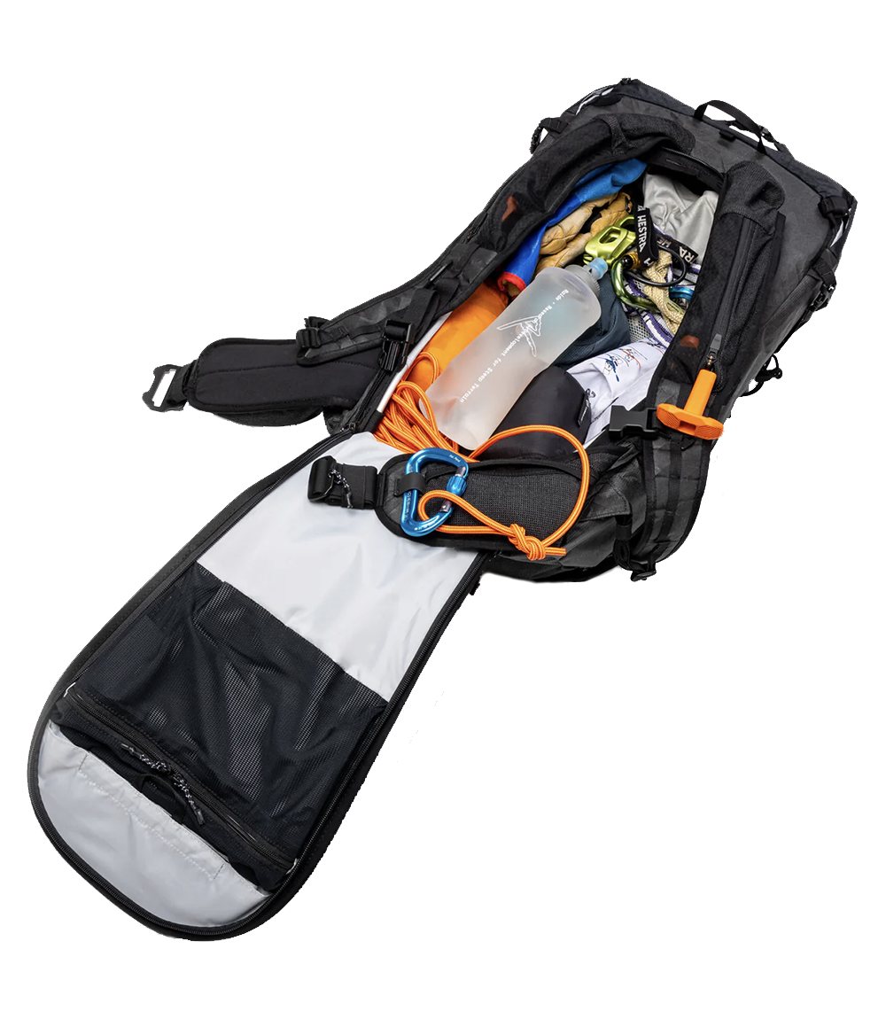 SB 30L Medium Black