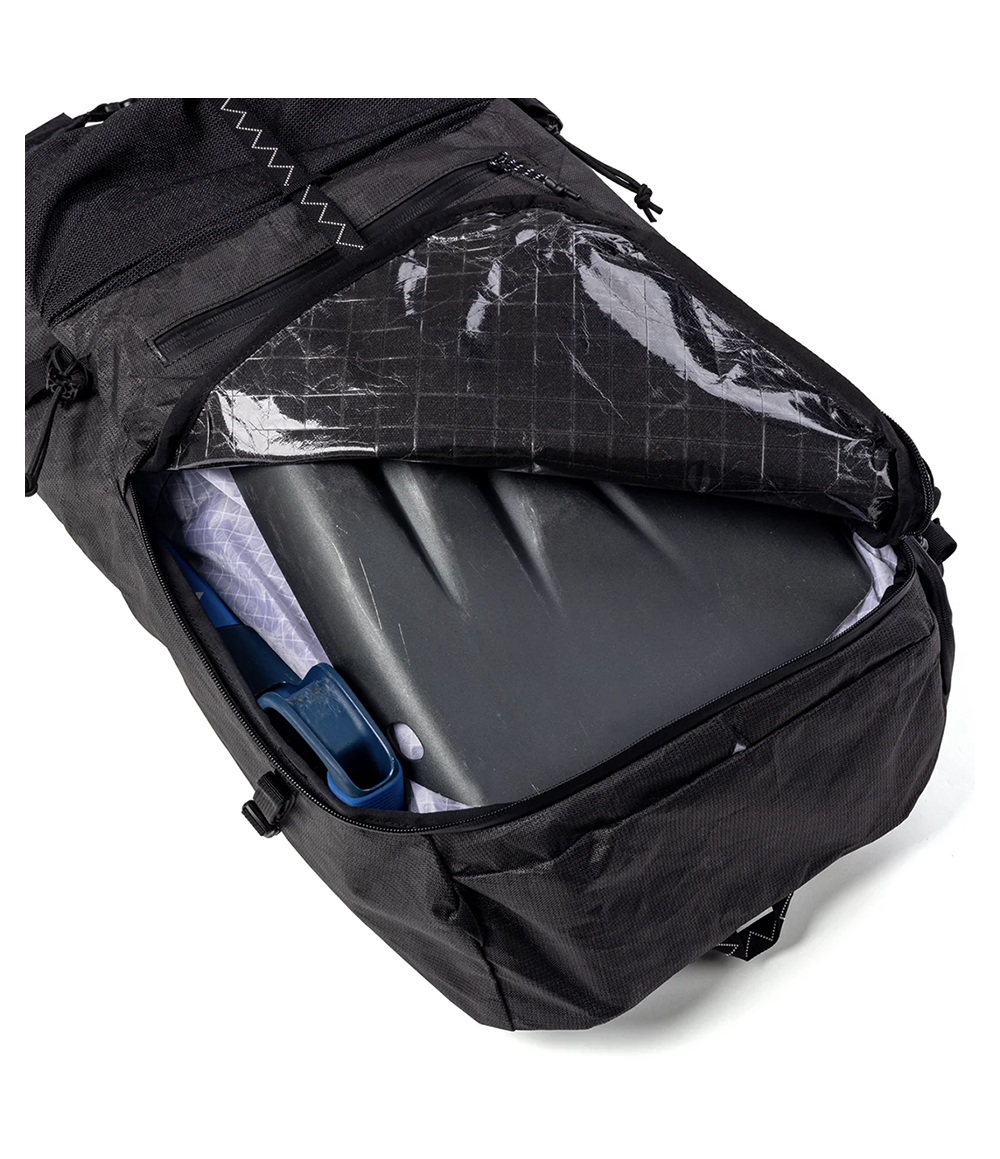 SB 30L Medium Black