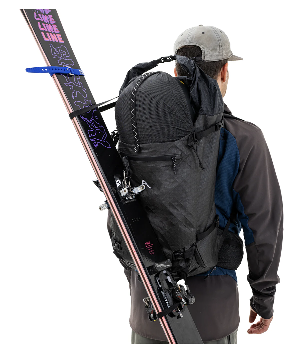 SB 30L Medium Black