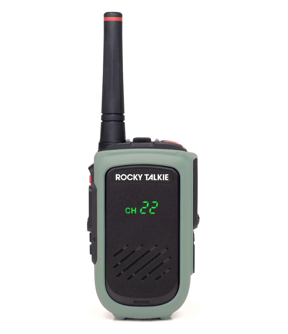 Expedition Radio