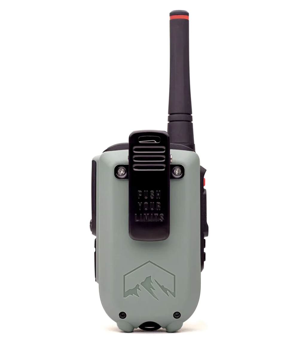 Expedition Radio