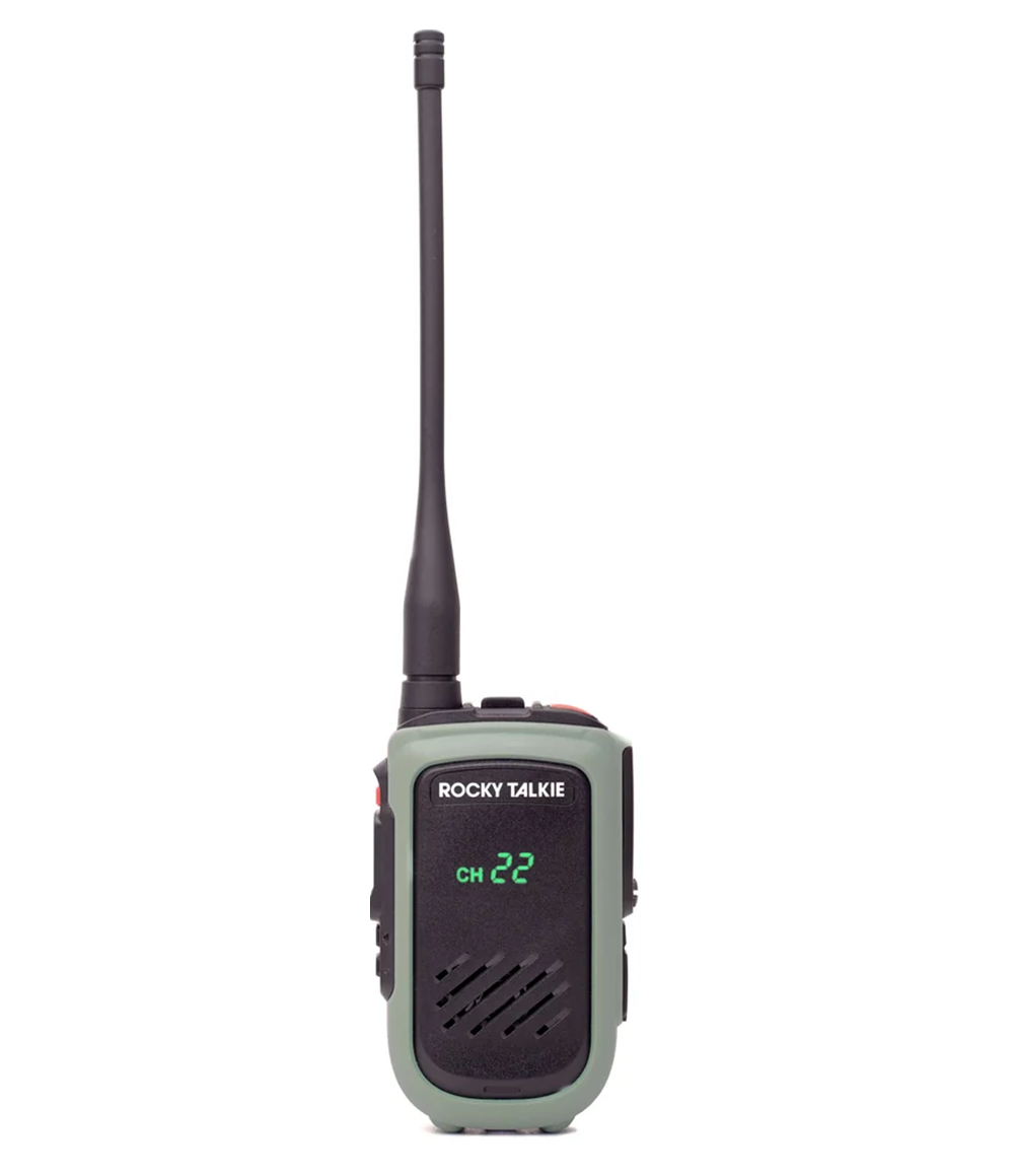 Expedition Radio
