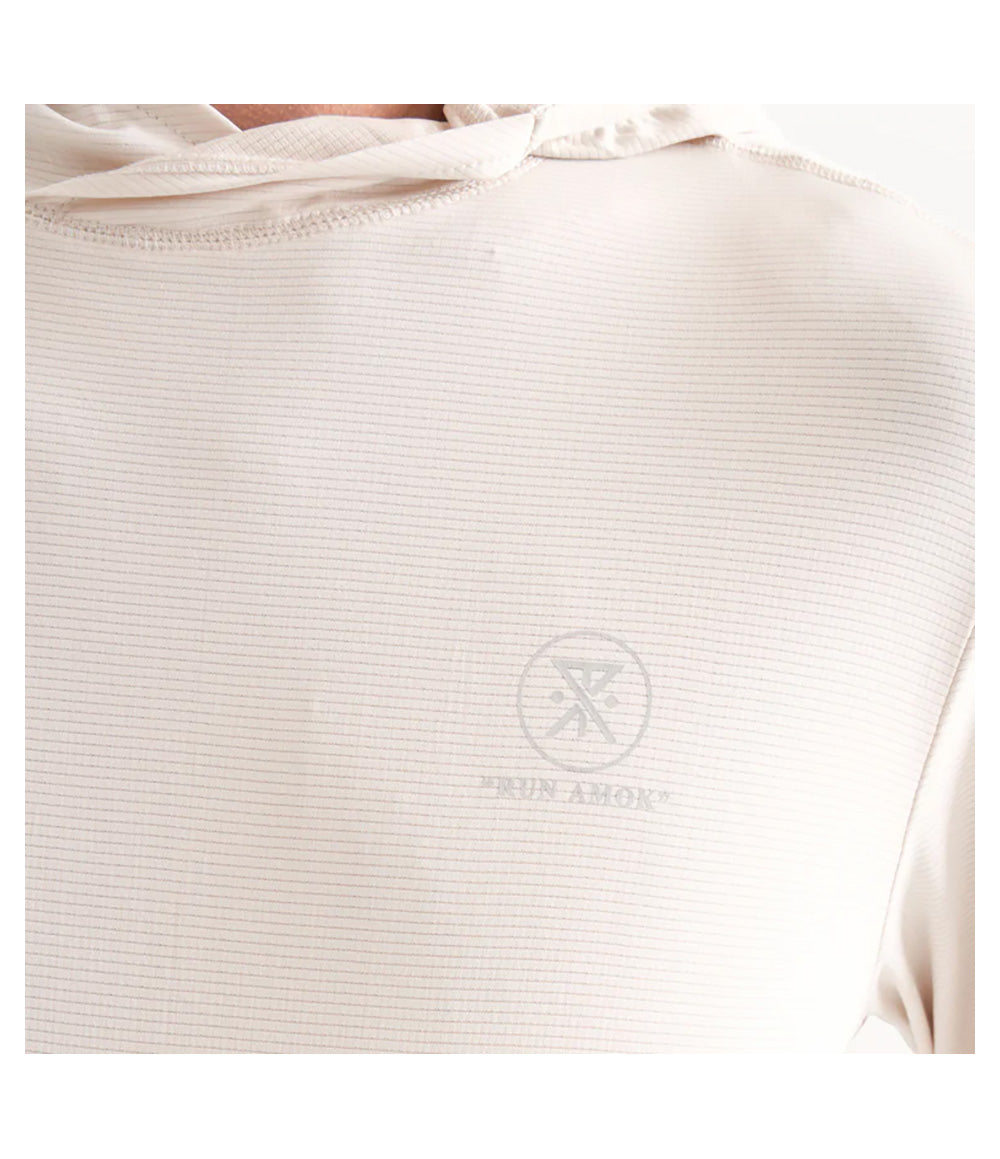 M Alta Elite Trail Hoody