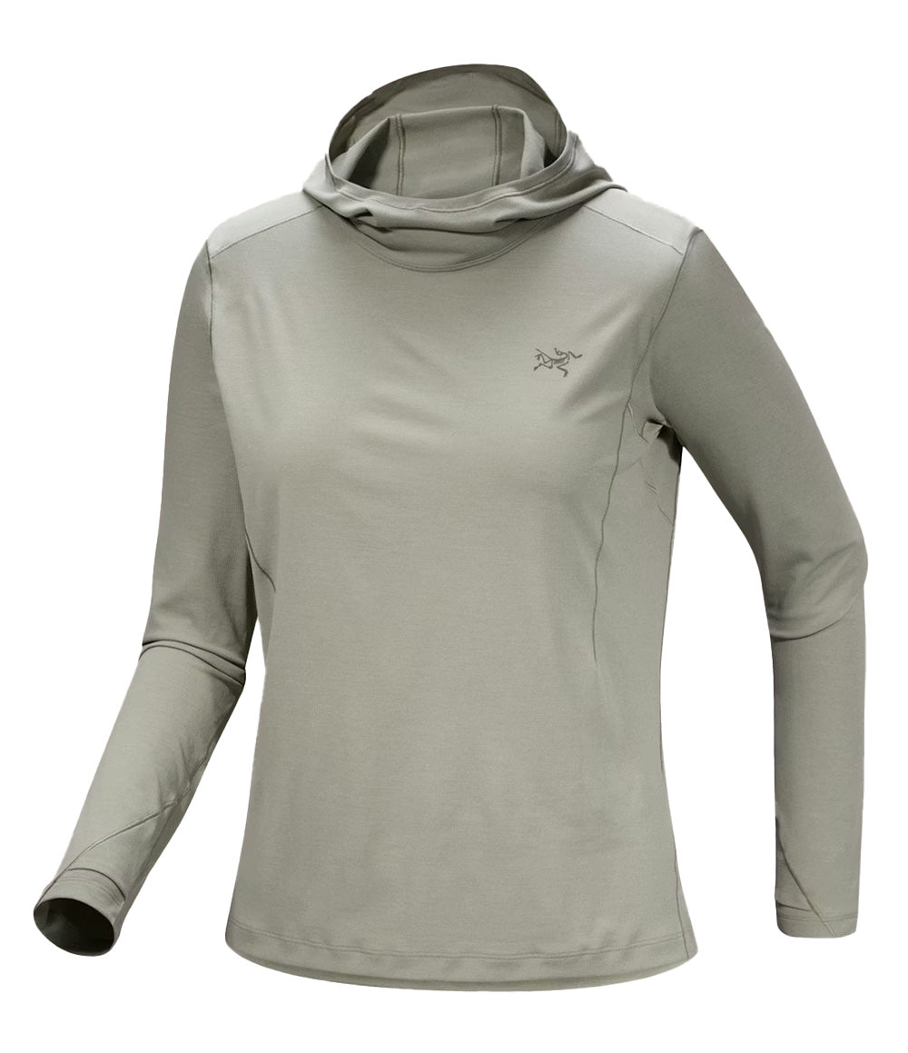 W Sunna Hoody