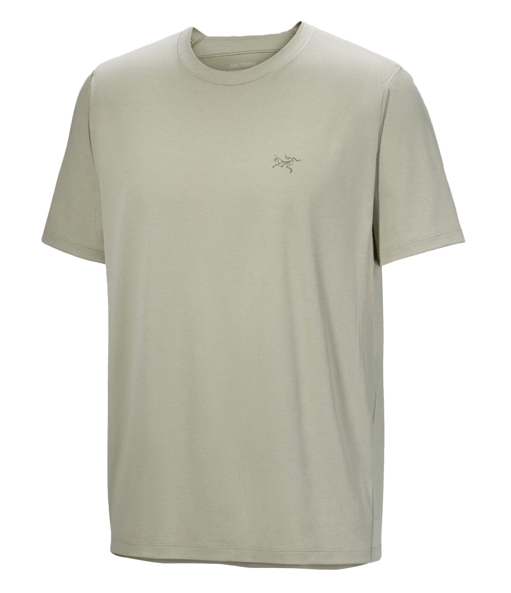 M Cormac Crew SS