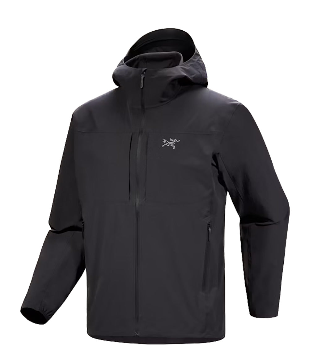 M Gamma Lightweight Hoody
