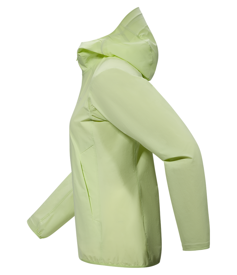 W Gamma LT Hoody