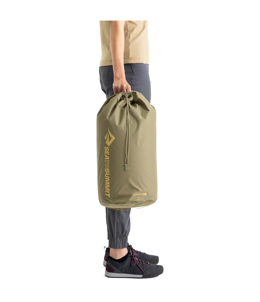 Lightweight Stuff Sack 20L