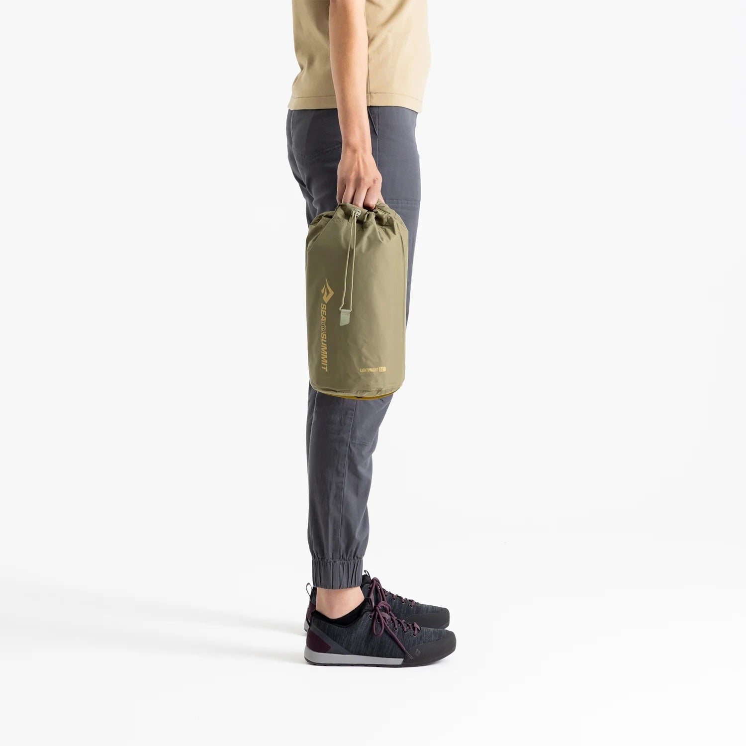 Lightweight Stuff Sack 5L
