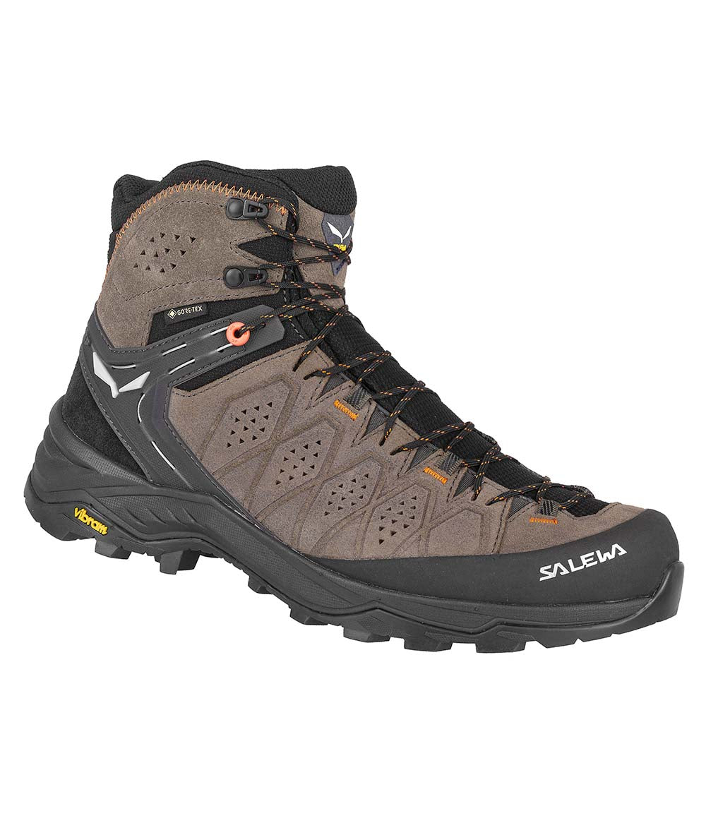 M Alp Trainer 2 Mid GTX