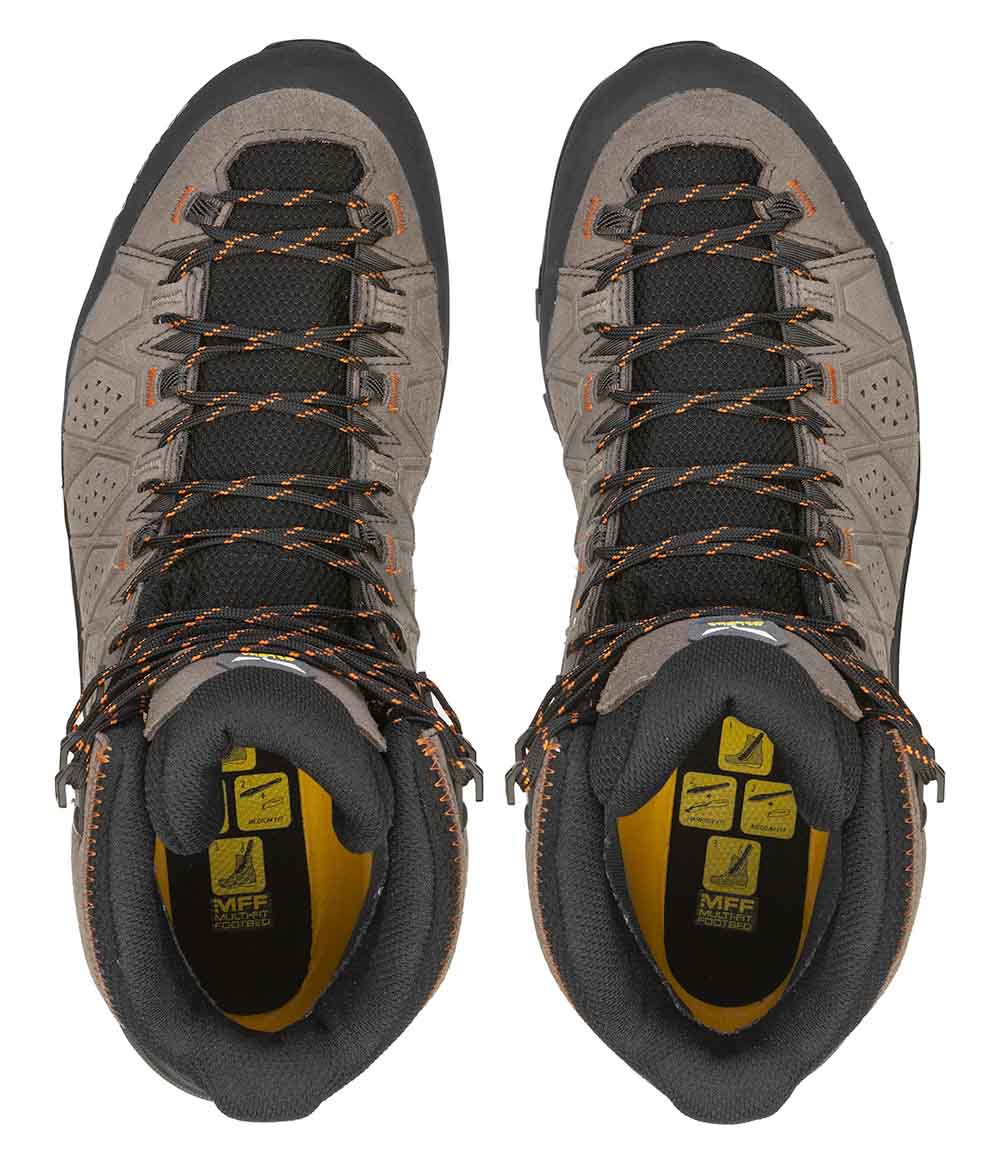 M Alp Trainer 2 Mid GTX