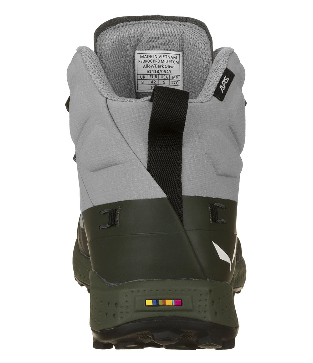 M Pedroc Pro Mid PTX