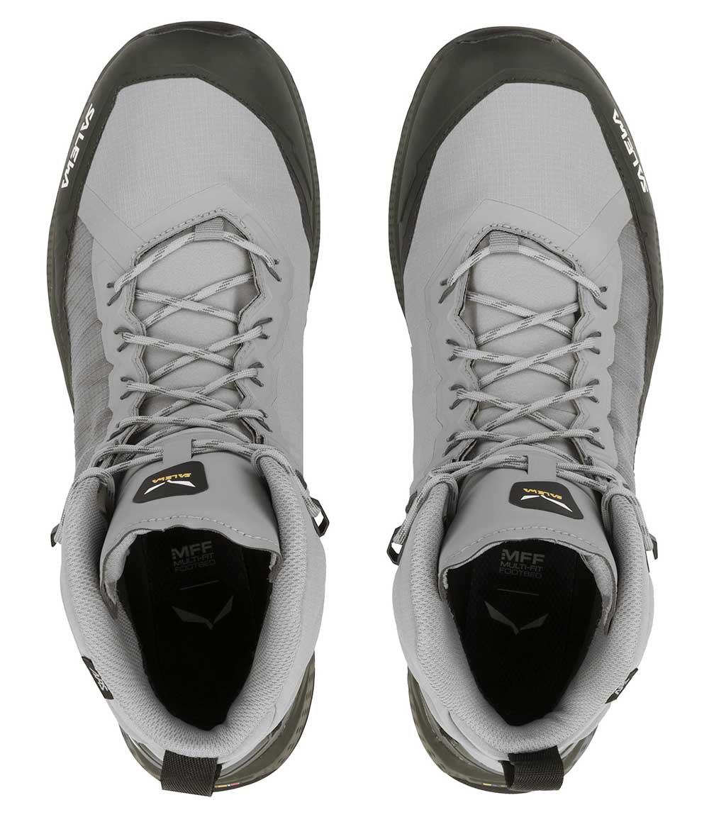 M Pedroc Pro Mid PTX
