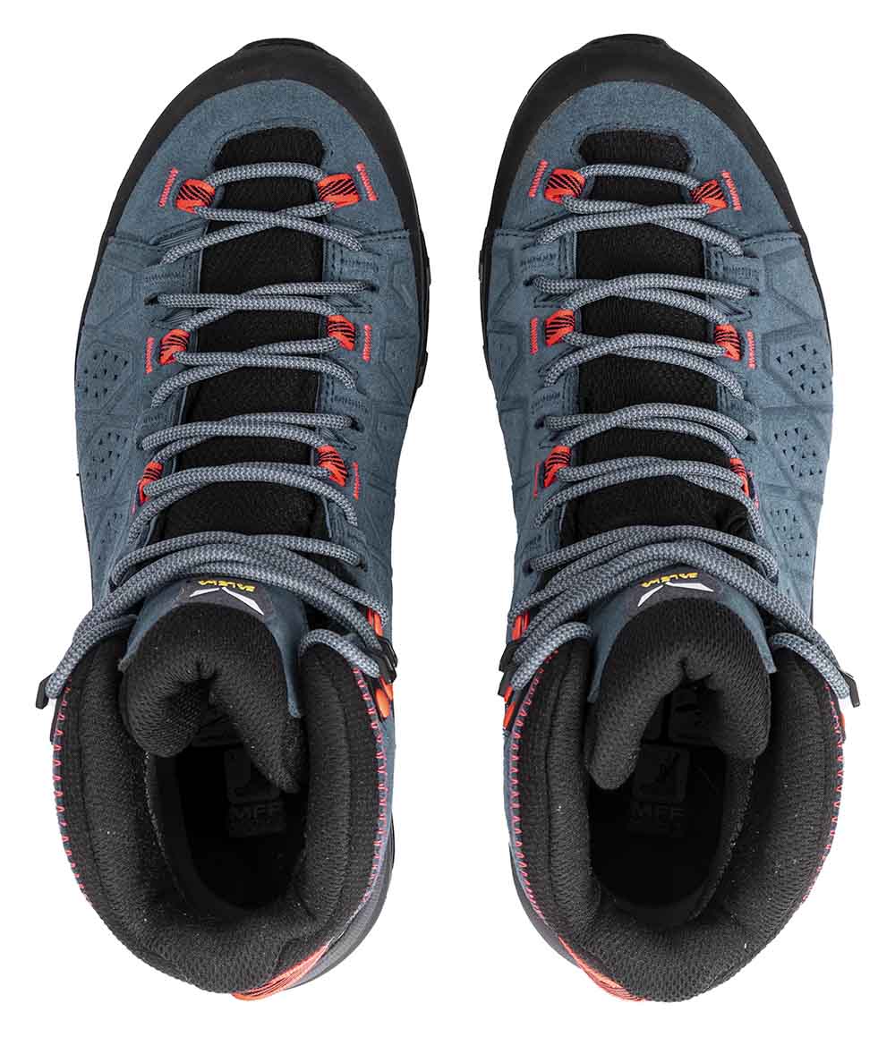 W Alp Trainer 2 Mid GTX