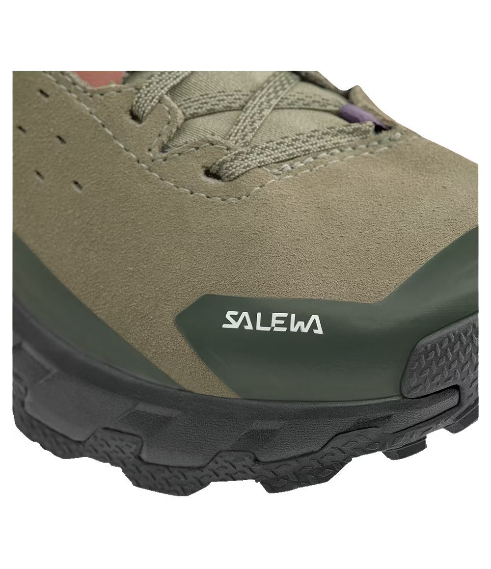 W Pedroc 2 Leather Mid PTX