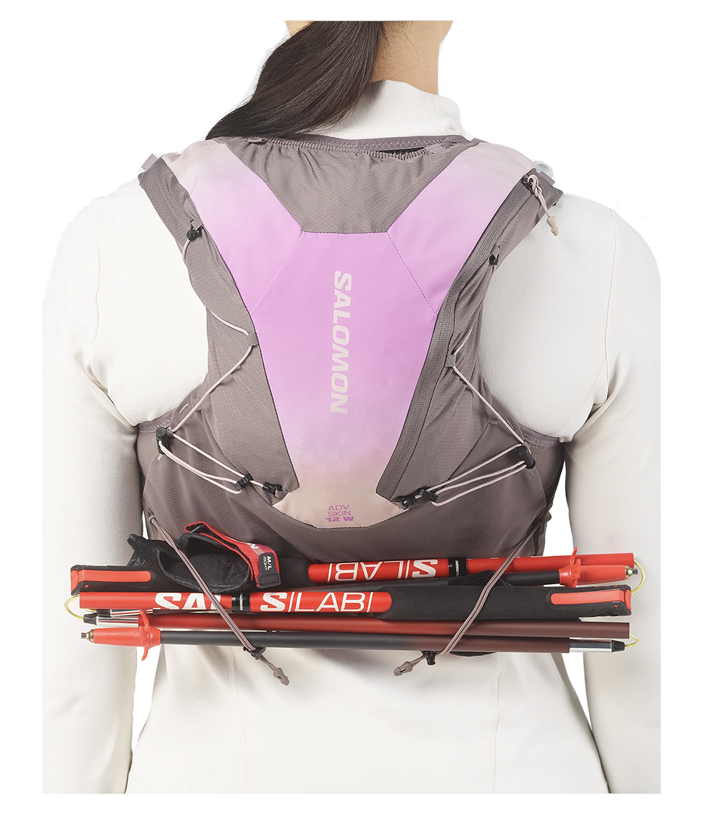 W Adv Skin 12 Gradient Set