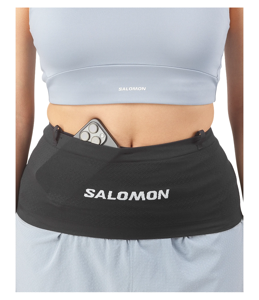 Adv Skin Seamless Belt