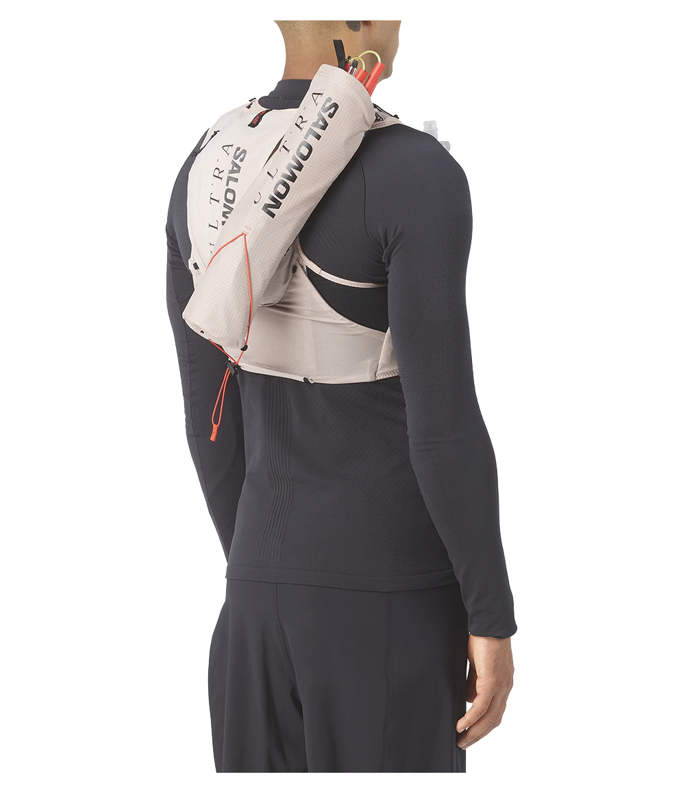 Custom Quiver Ultra Goat