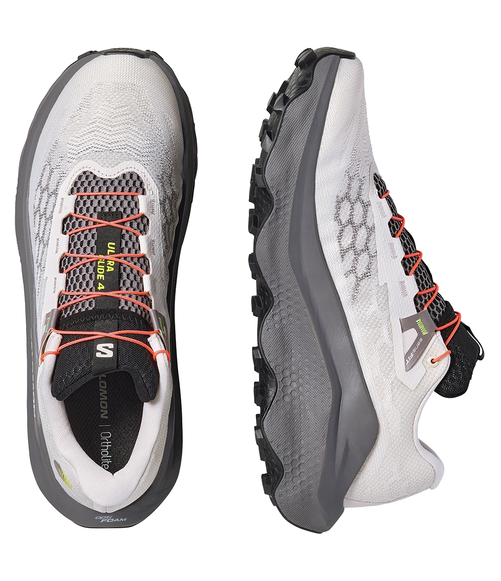 M Ultra Glide 4