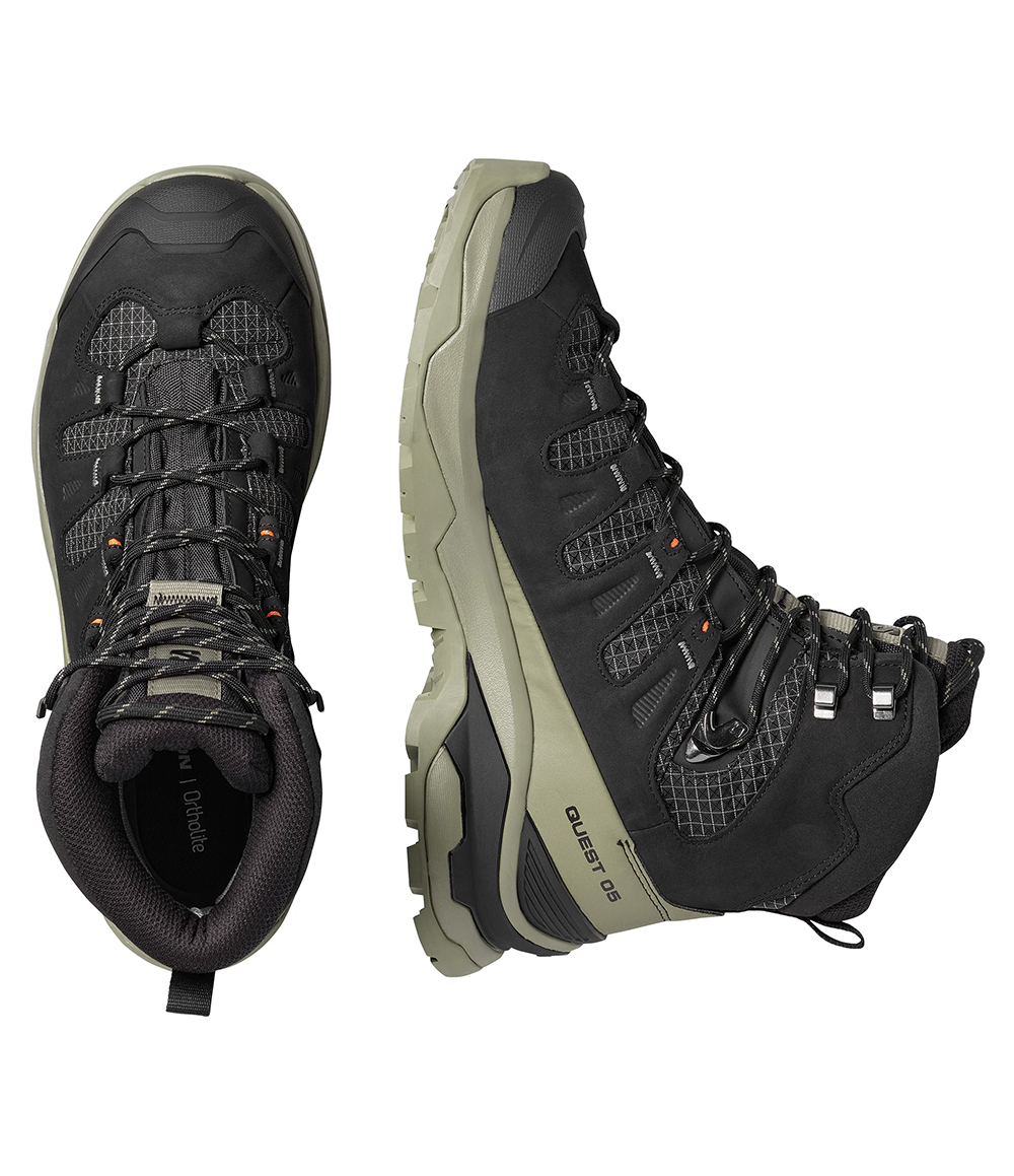 M Quest 5 GTX