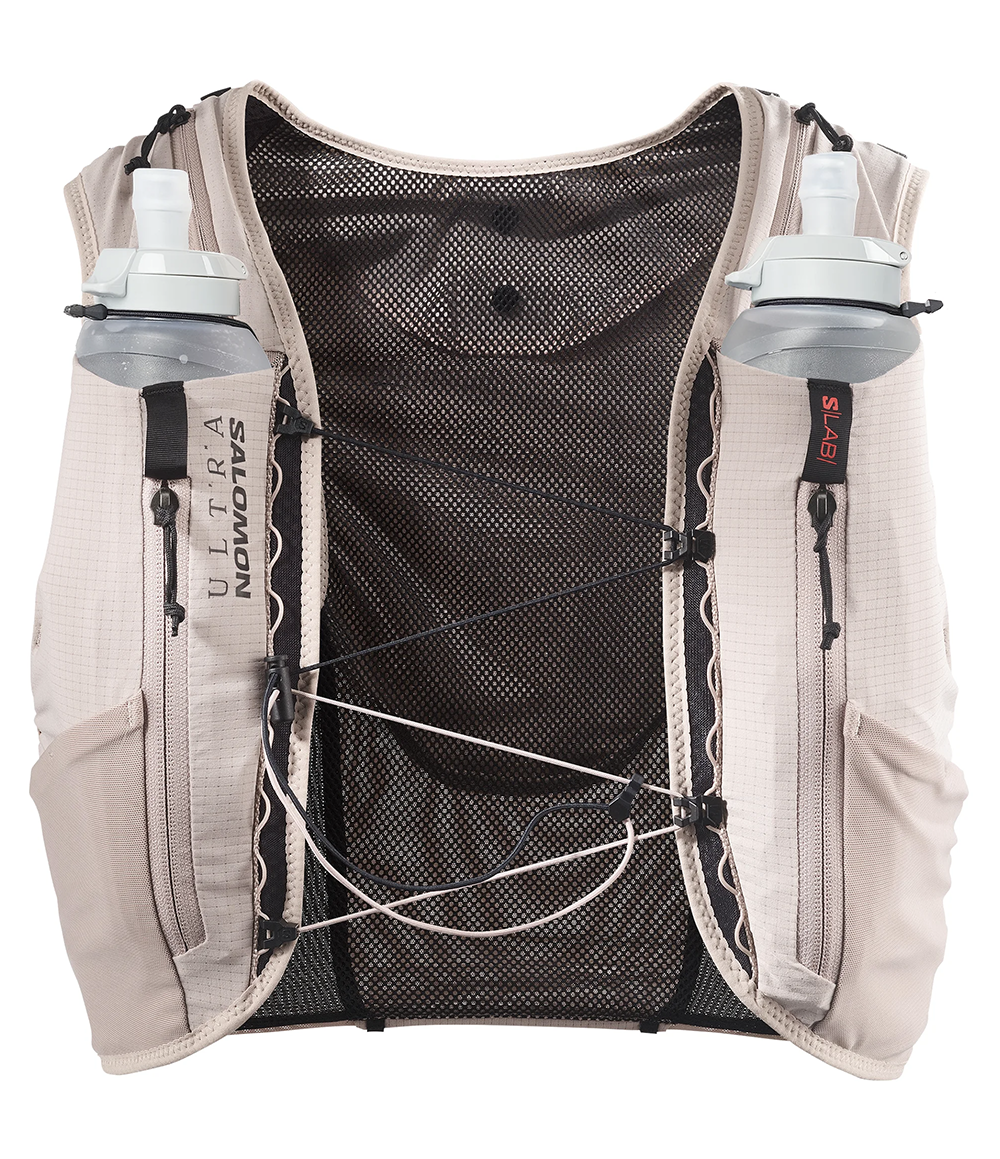 S/LAB Ultra 12 Set