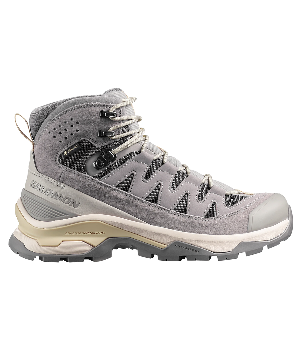 W Quest Echo GTX