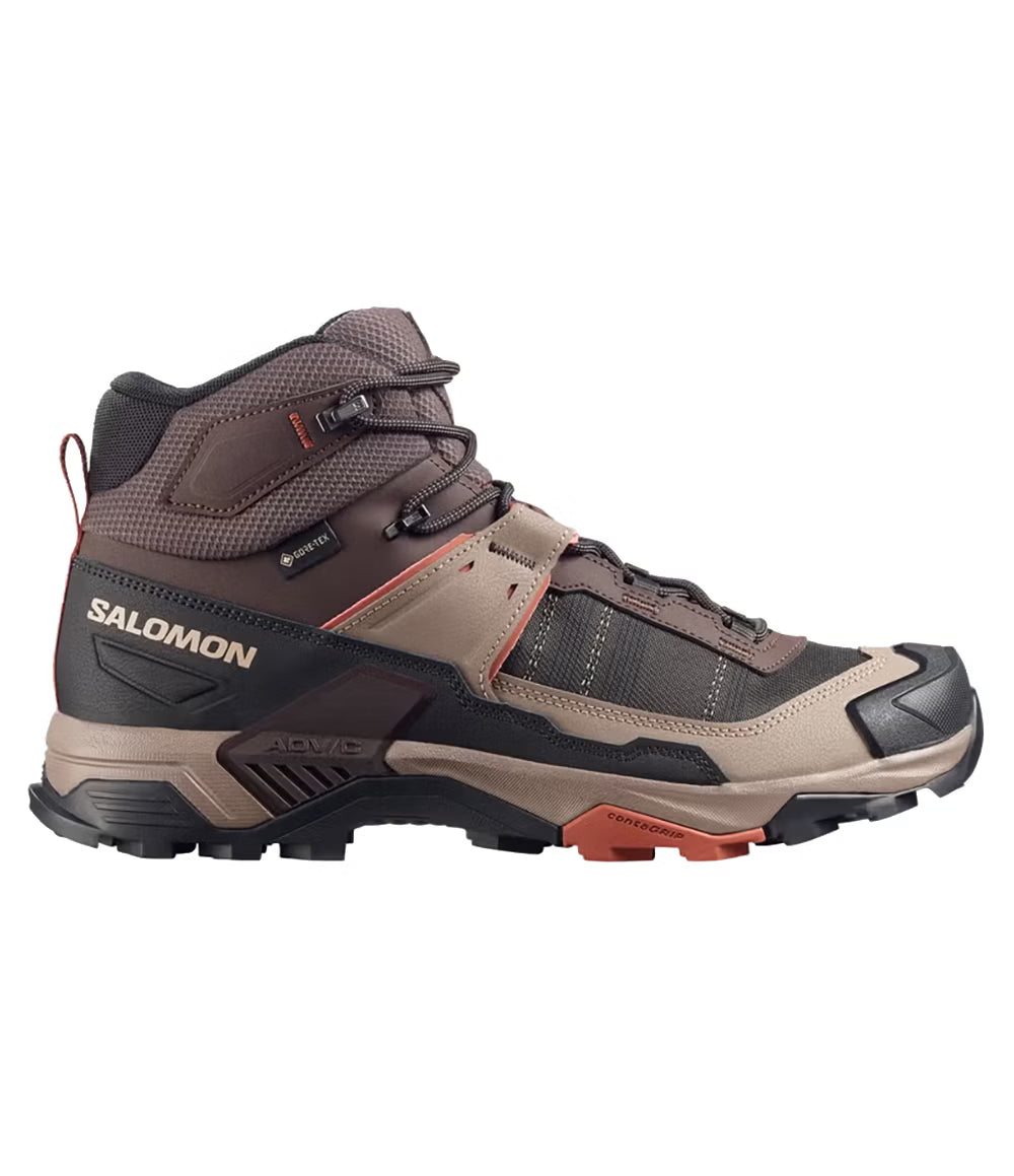 M X Ultra 5 Mid GTX