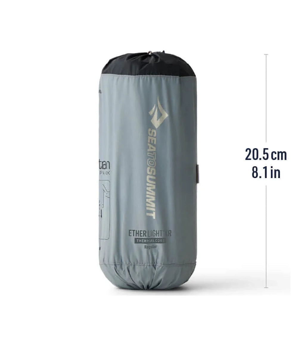 Ether Light XR Sleeping Pad