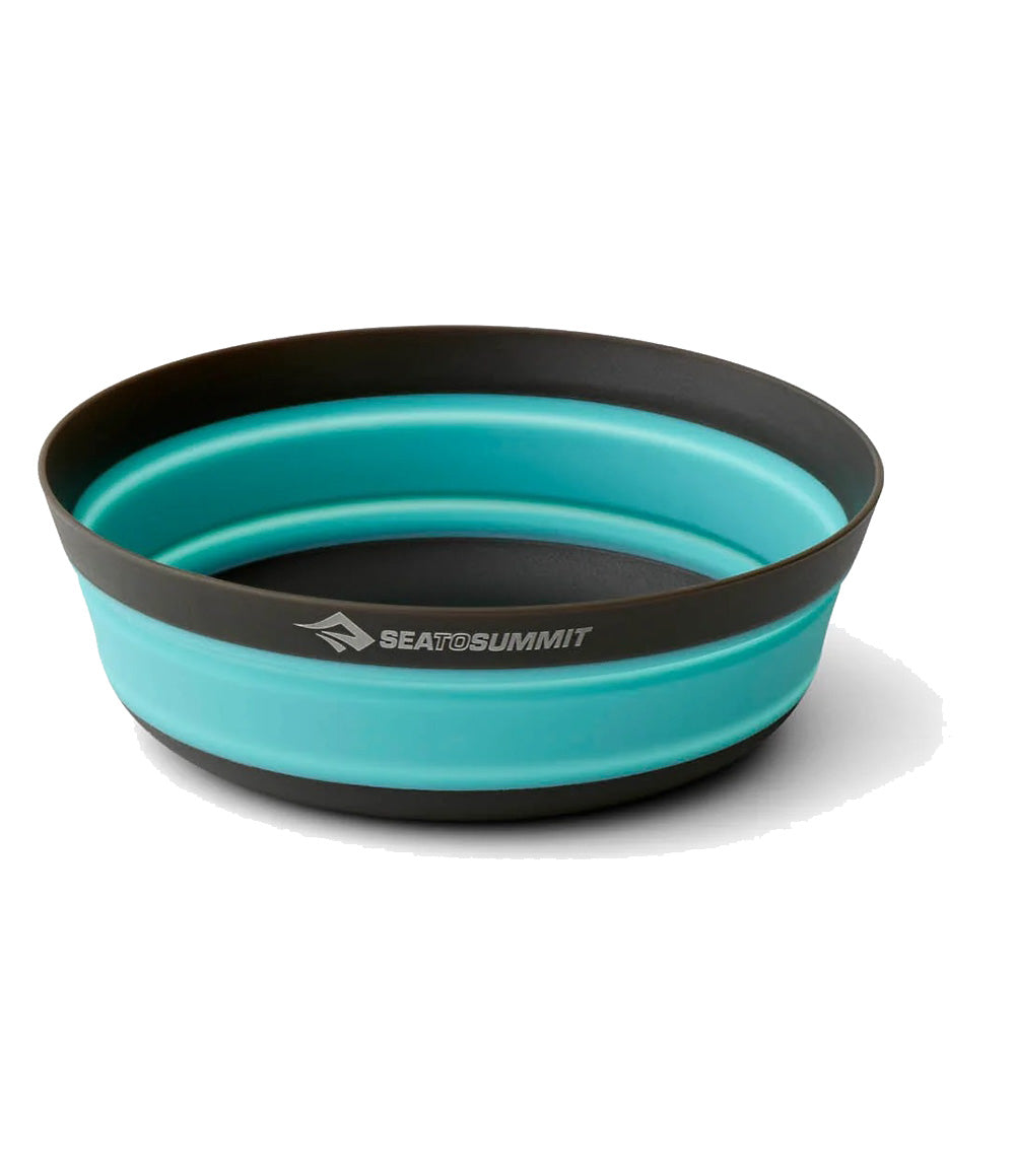 Frontier Ultralight Collapsible Bowl Medium
