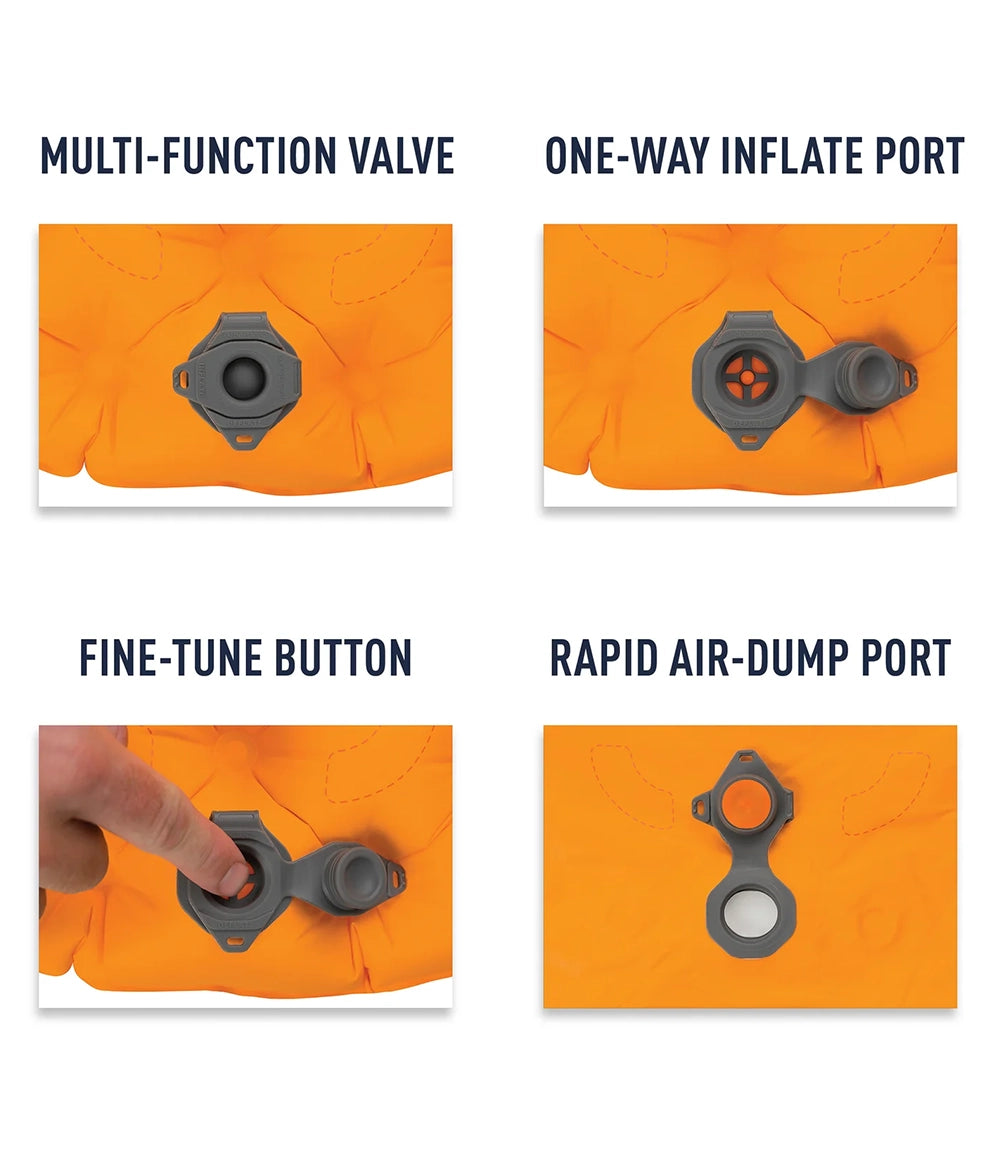 UltraLight Insulated Sleeping Mat