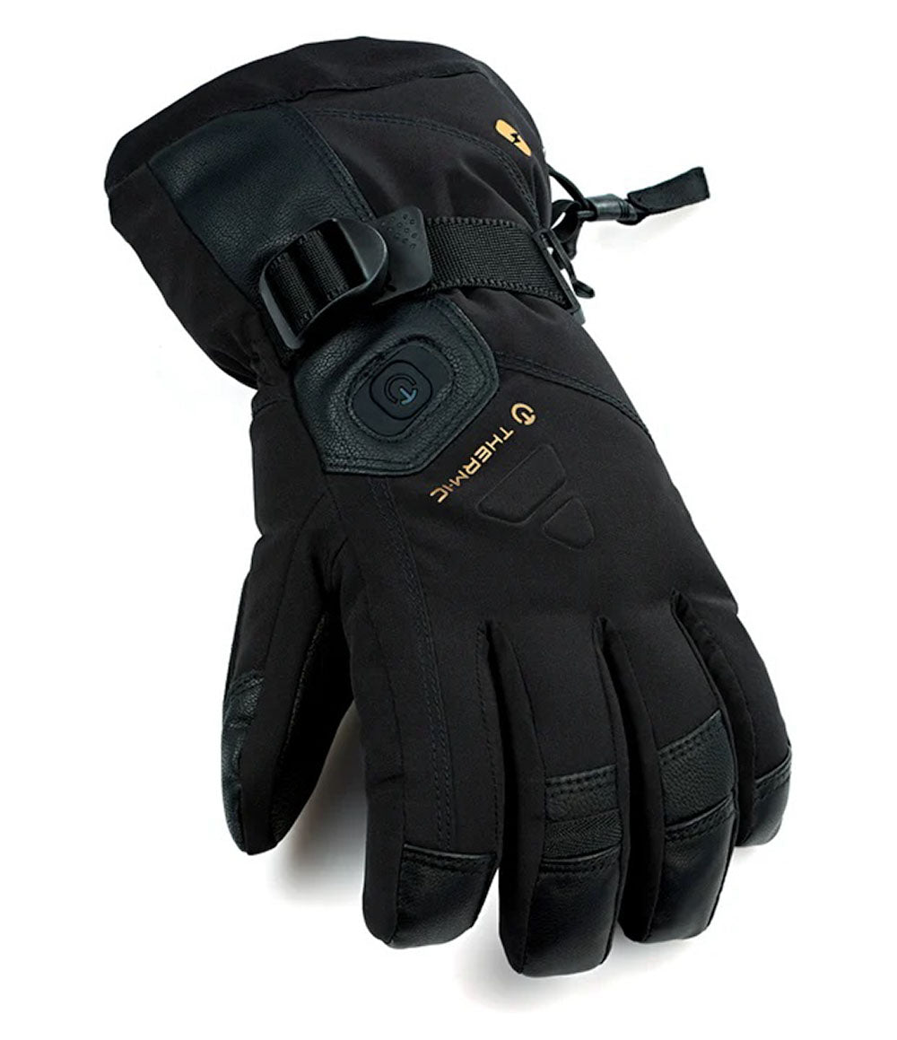 M Ultra Boost Heat Gloves