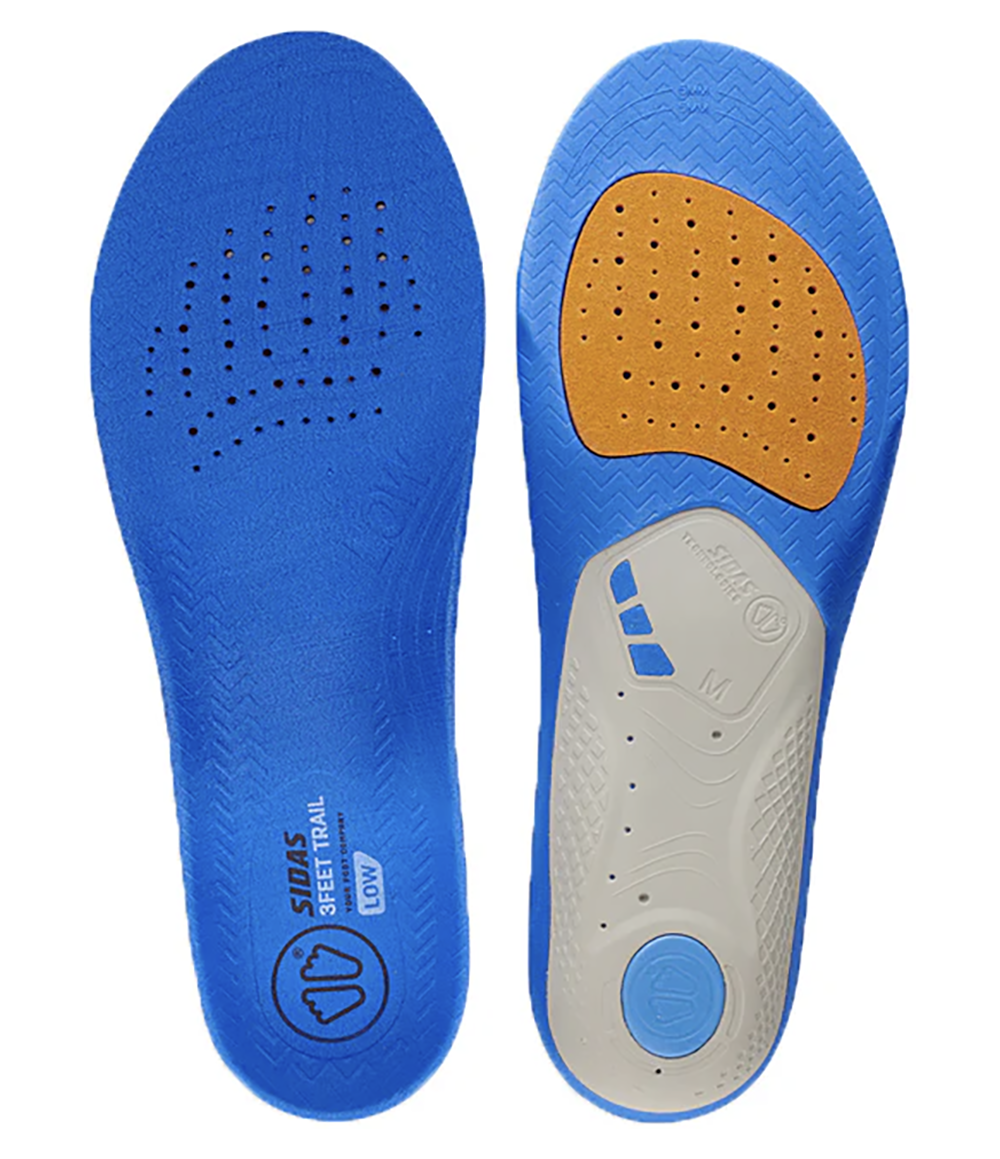 3Feet Trail V2 Insole
