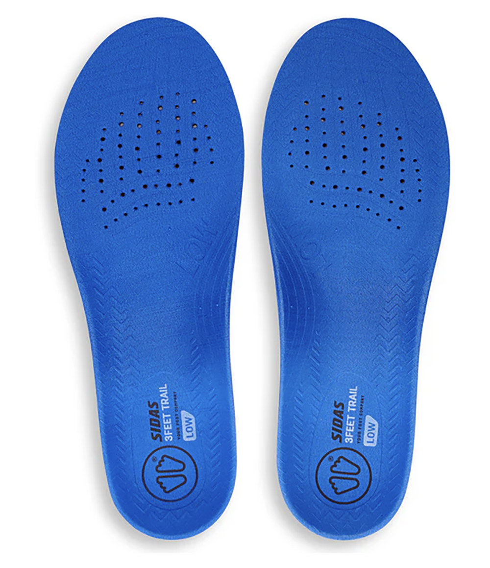3Feet Trail V2 Insole
