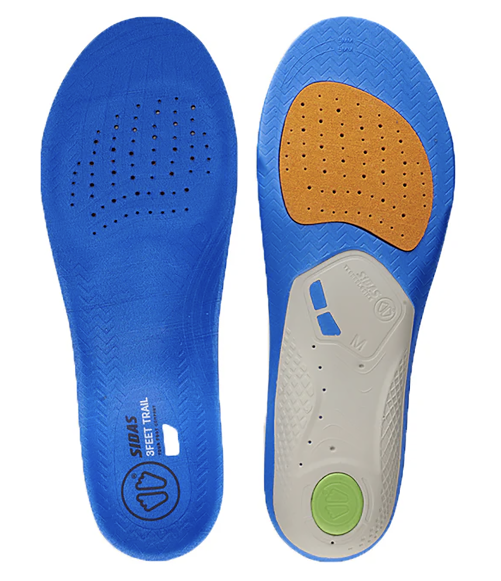 3Feet Trail V2 Insole