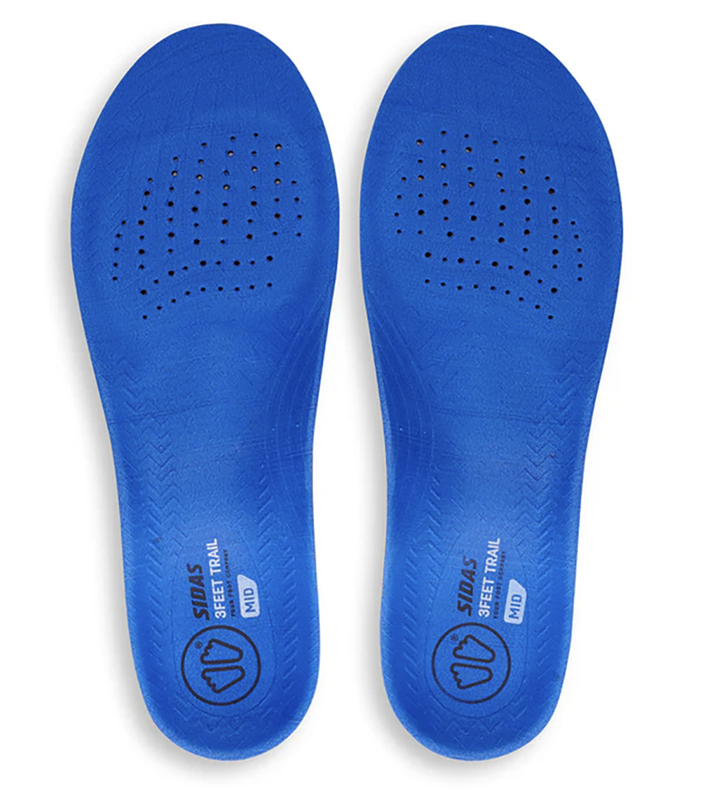 3Feet Trail V2 Insole