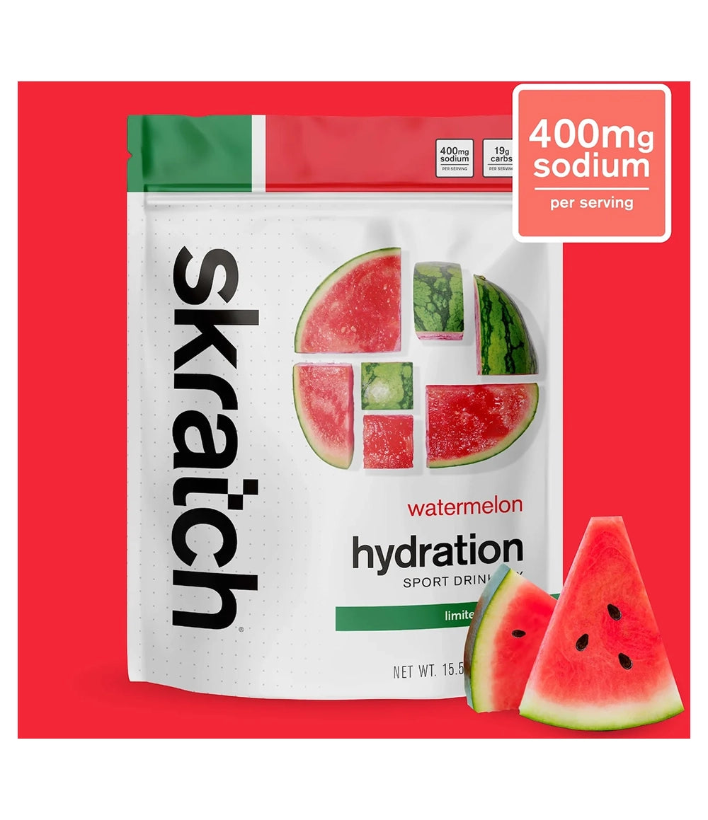 Watermelon Sport Hydration