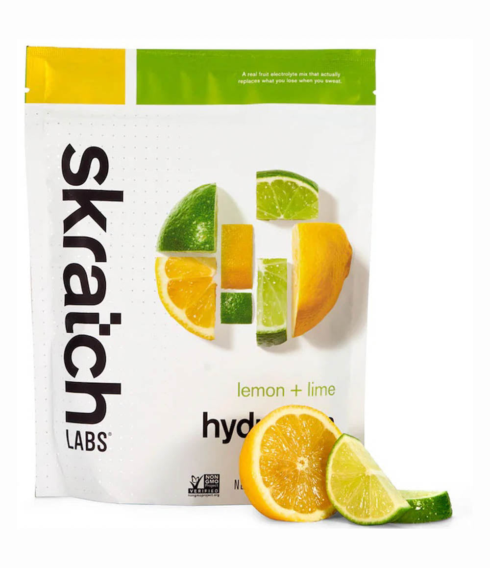 Lemon + Lime Sport Hydration