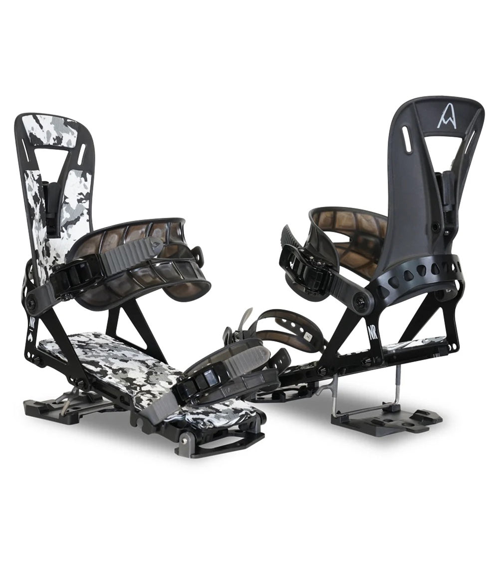 NR Pro Bindings