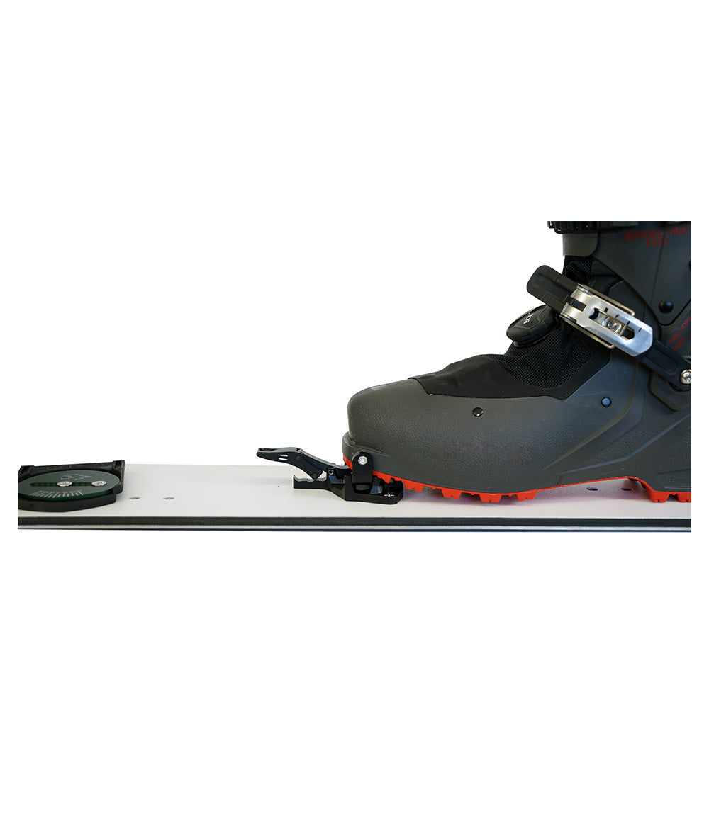 Spark x ATK Tech Toe