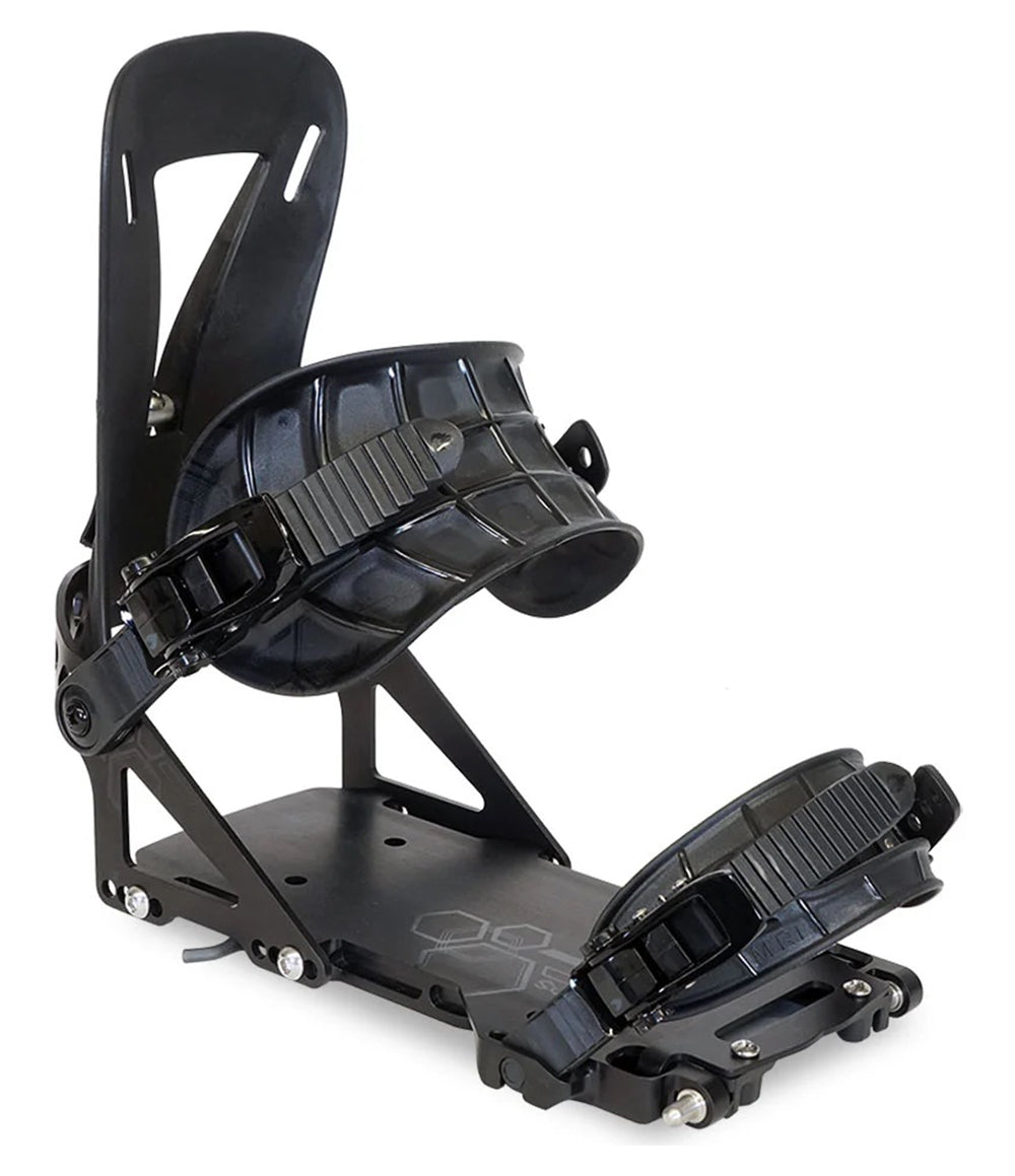 Surge ST Bindings