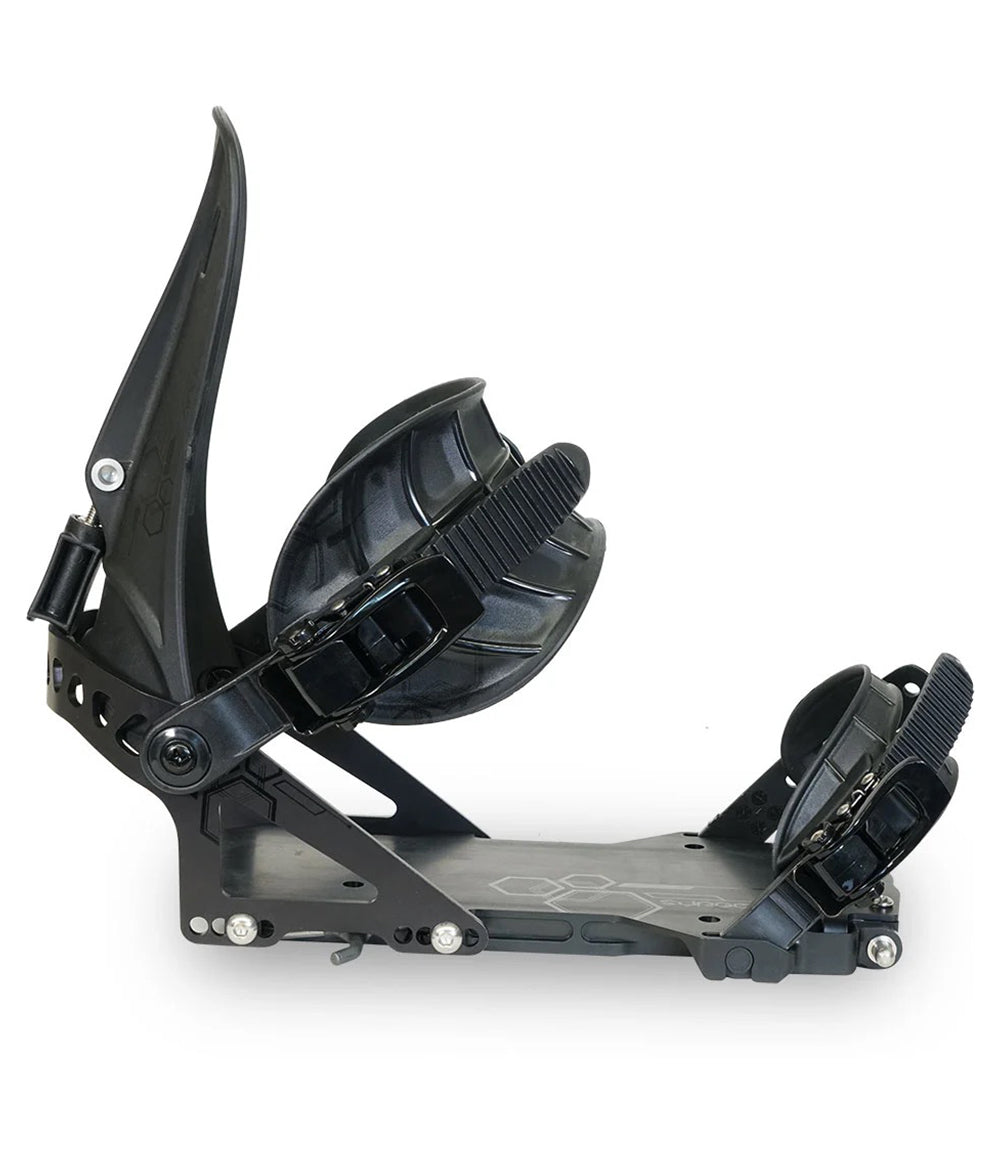 Surge ST Bindings