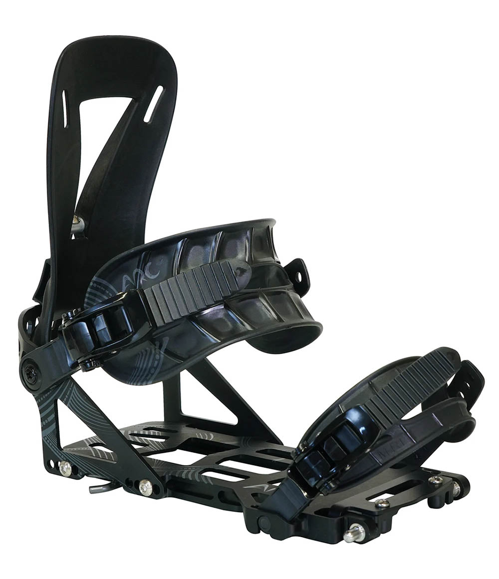 Arc ST Bindings
