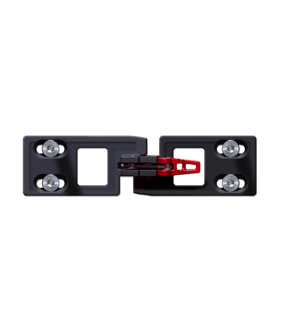 Kiss Hardboot Bindings