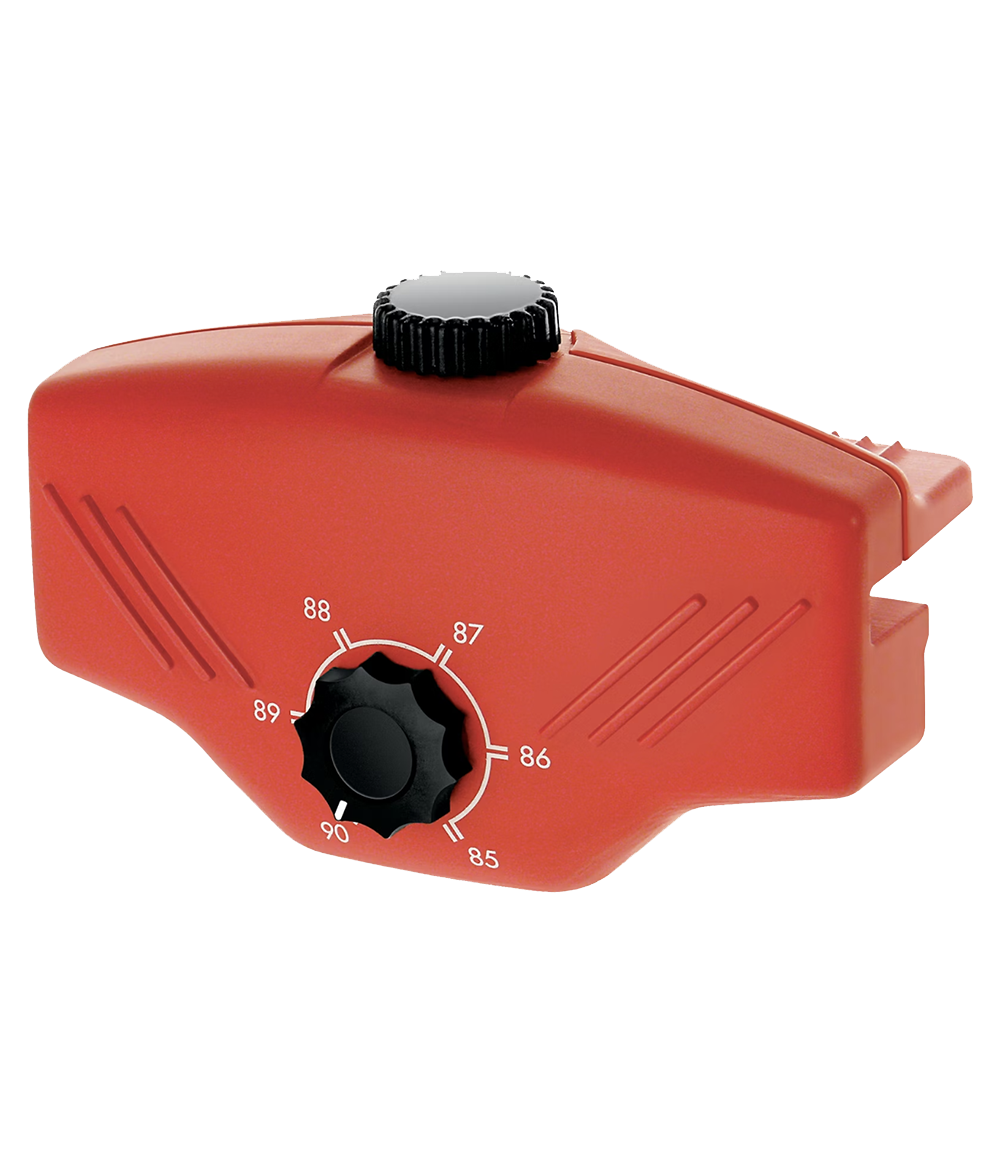 Sharpener Roller 85-90°