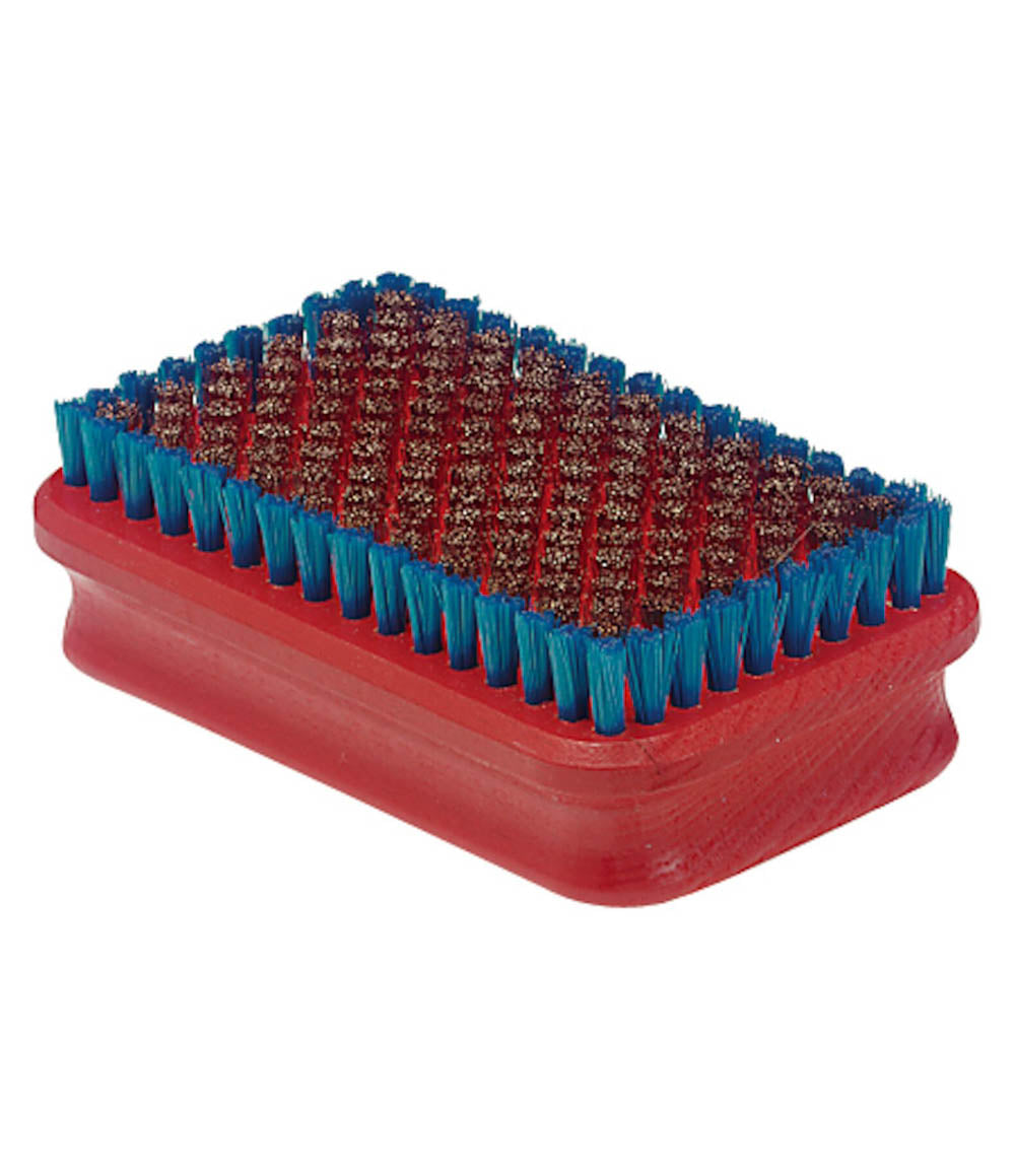 Bronze Brush Medium Rectangular