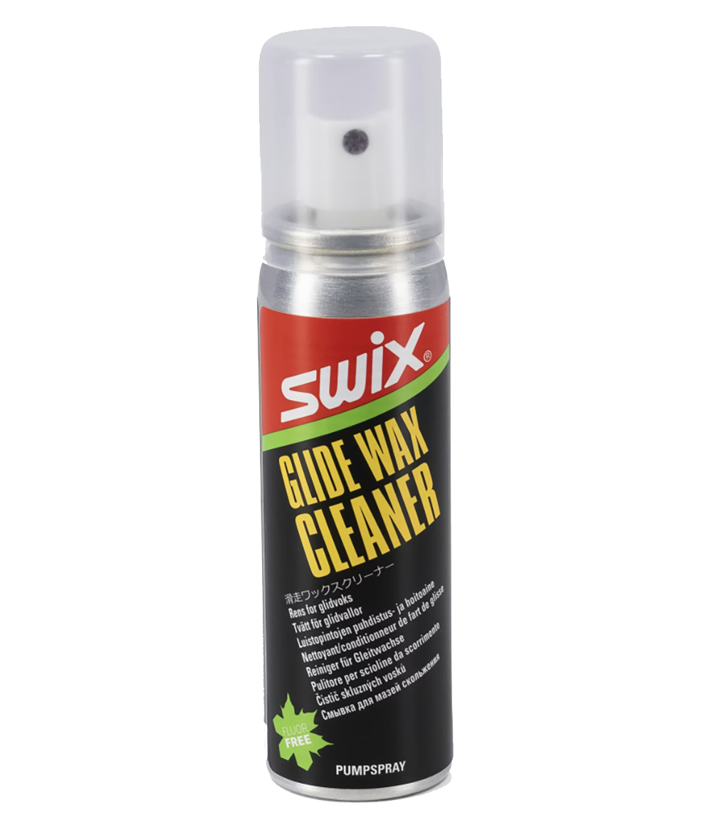 Glide Wax Cleaner 70ml
